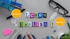 آموزش زبان انگلیسی